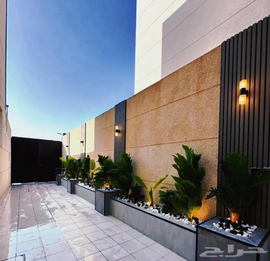 تنسيق حدائق وتركيب عشب جداري64263605716609111