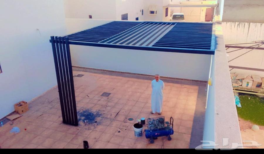 مظلات سواتر تبوك64260120207105113