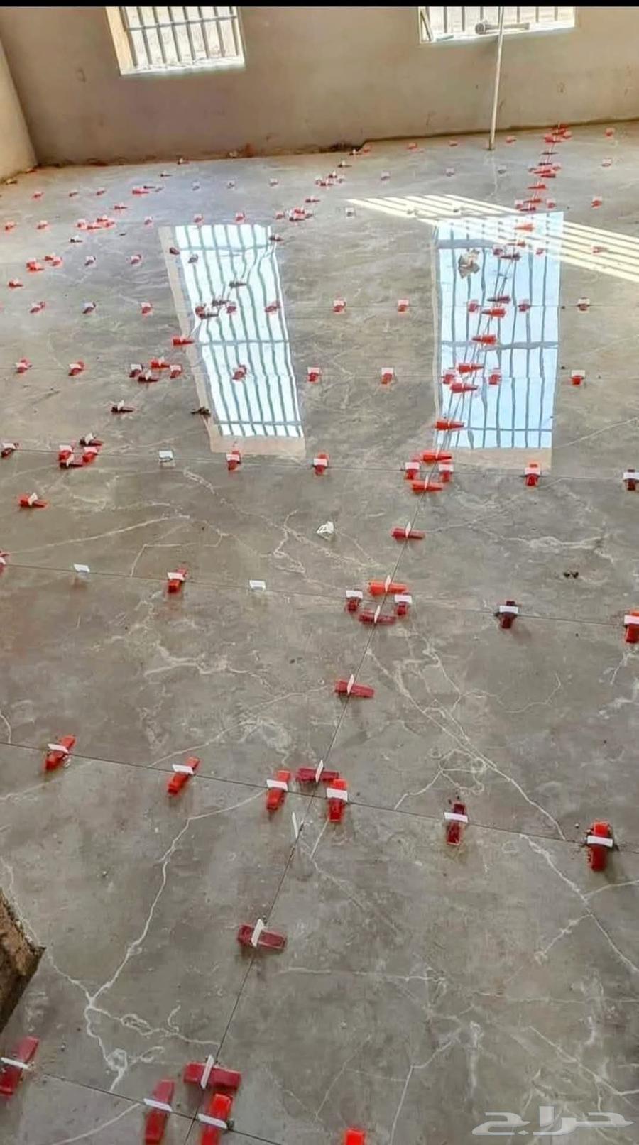 مبلط معلم بلاط سلاميك تركيب و بورسلان ت سير ترميم جميع انوا64265061437187111