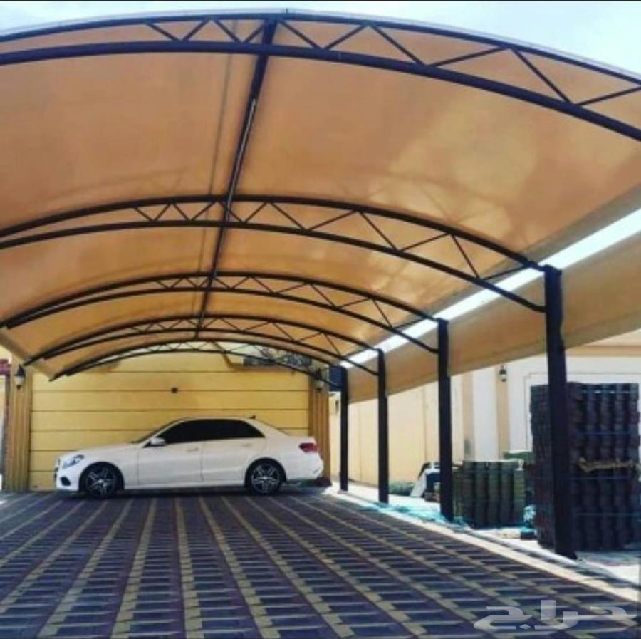 Pergolas, awnings, and all types of processed metal and its accessories64265060412033113