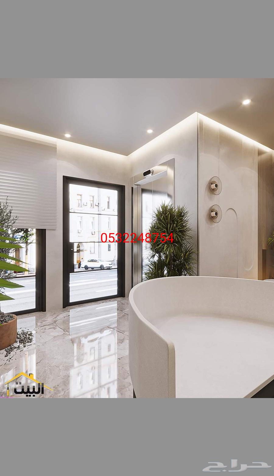 جبس عادي جبسم بورد داخلي ديكورات64264365322369114