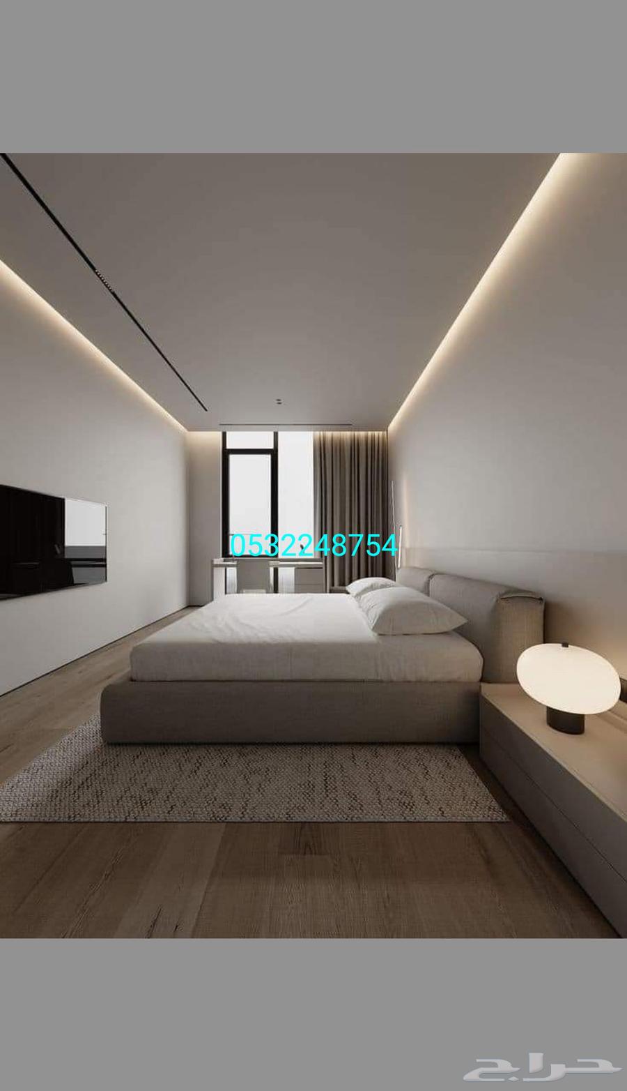 جبس عادي جبسم بورد داخلي ديكورات64264365322369112