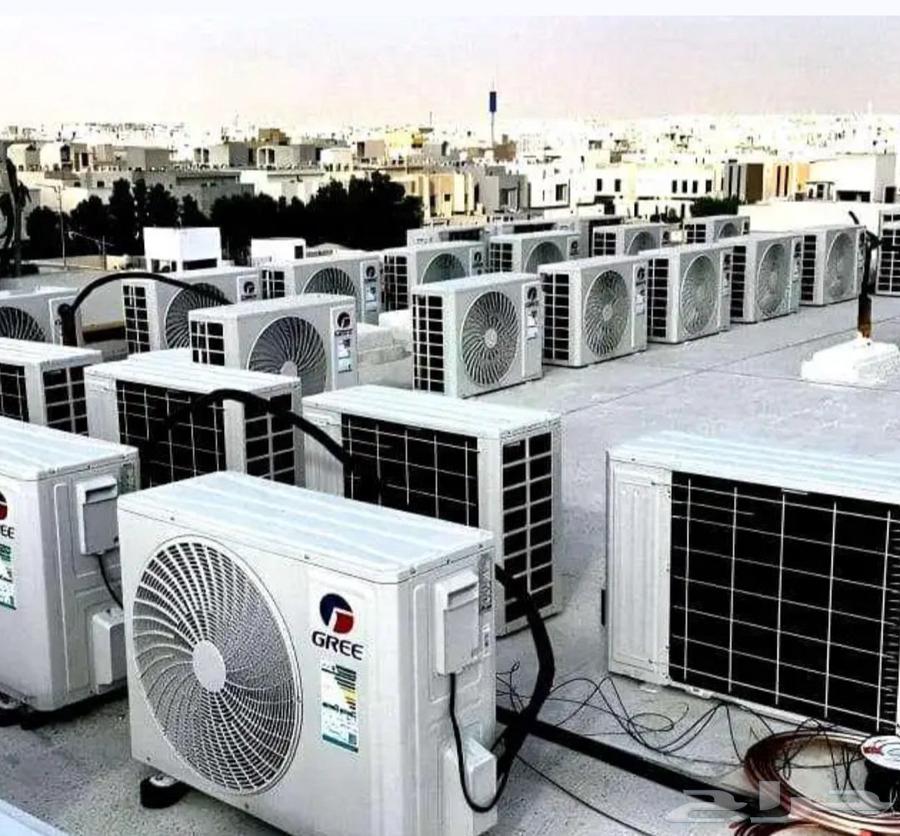 Disassembly, Installation, and Maintenance of Split and Window Air Conditioners64264523797761112