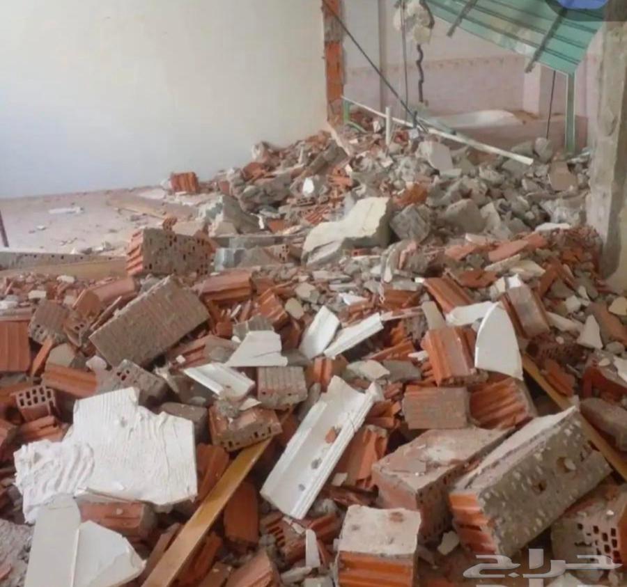 تكسير ارضيات وجدران64264181220994113