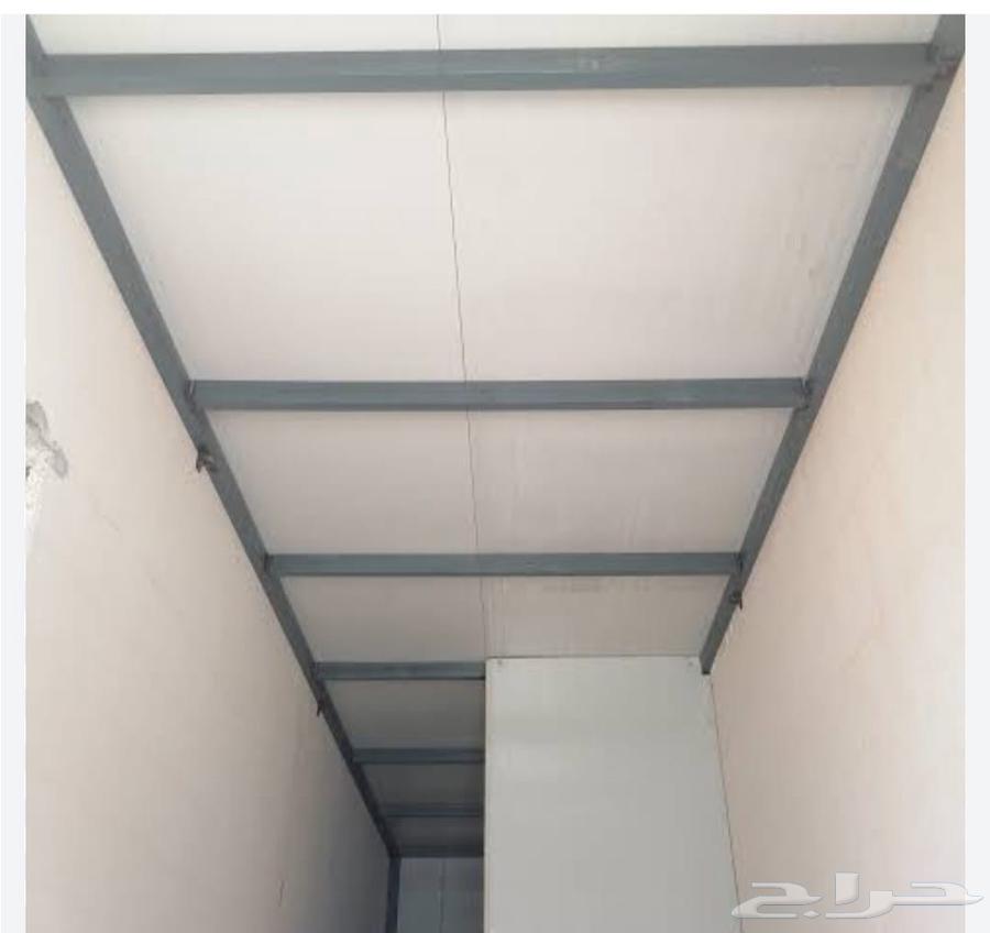 Haddad.Riyadh.Shading sandwich panels with thermal and waterproof insulation64270285463555113