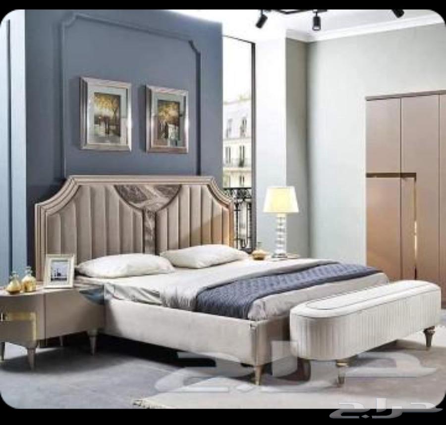 نجار فك وتركيب غرف نوم مطبخ64260122610689110