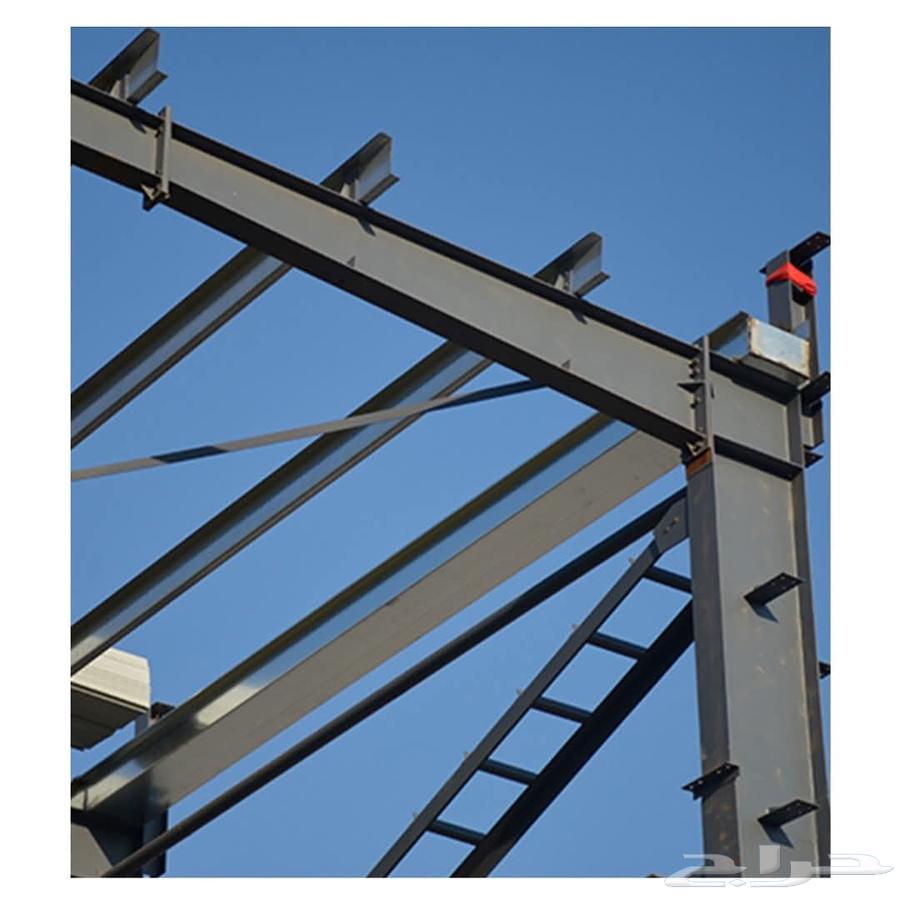 مقاولات الدمام هناجر كربي الزامل وطني ترميم مستودعات64263607419011110