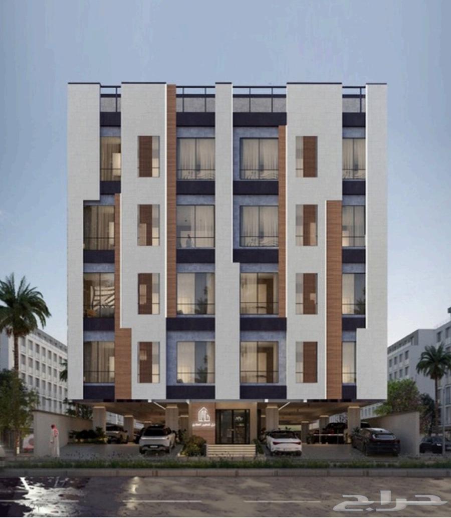 شقق وملاحق للتمليك والاستثمار حي النزهة بأسعار تنافسية64259889720451110