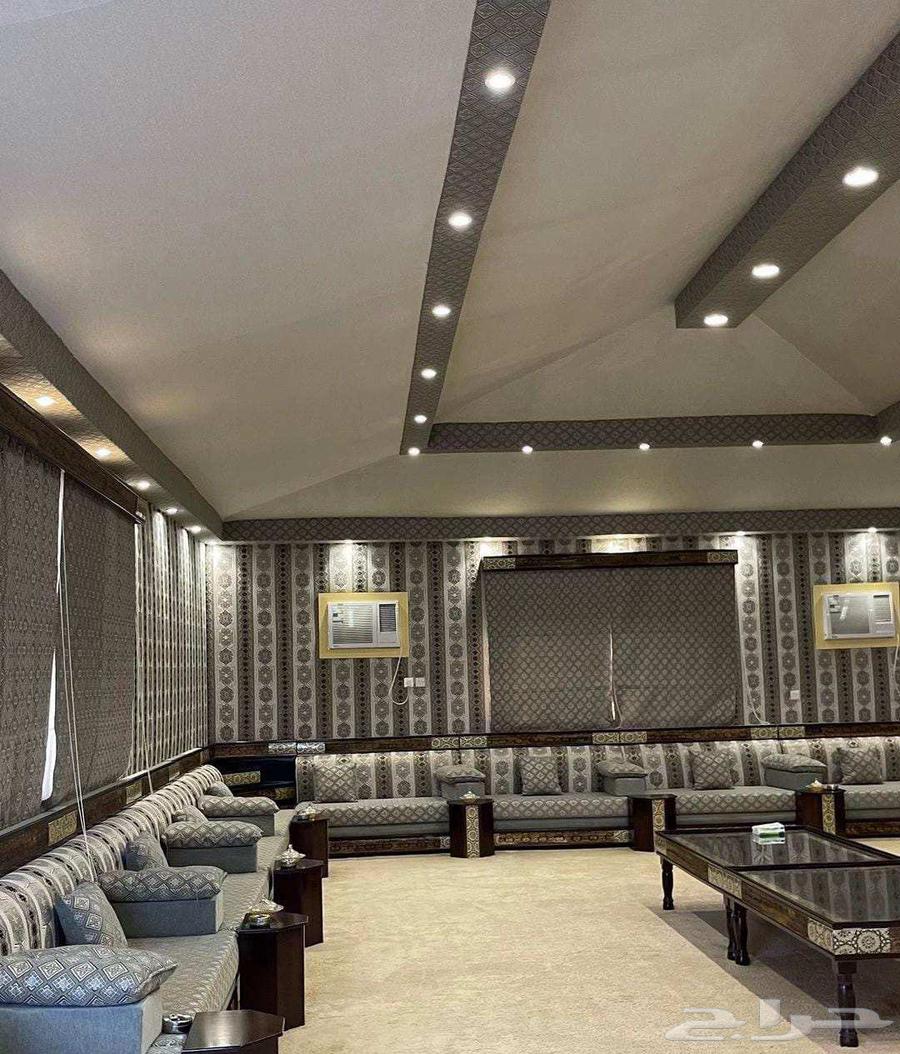 خيام وبيوت شعر64264868684035113