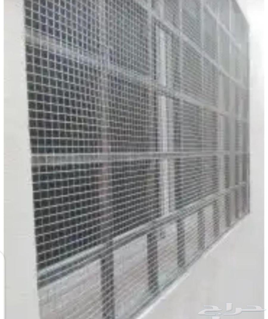 شركة تركيب طارد الحمام وشبك حمام بمكة64255129255043114