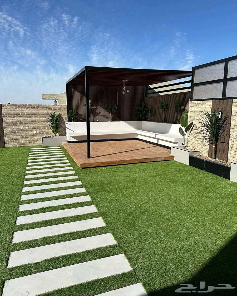 جلسات خارجية مظلات احواض زرع صناعي وطبيعي64264364273283114