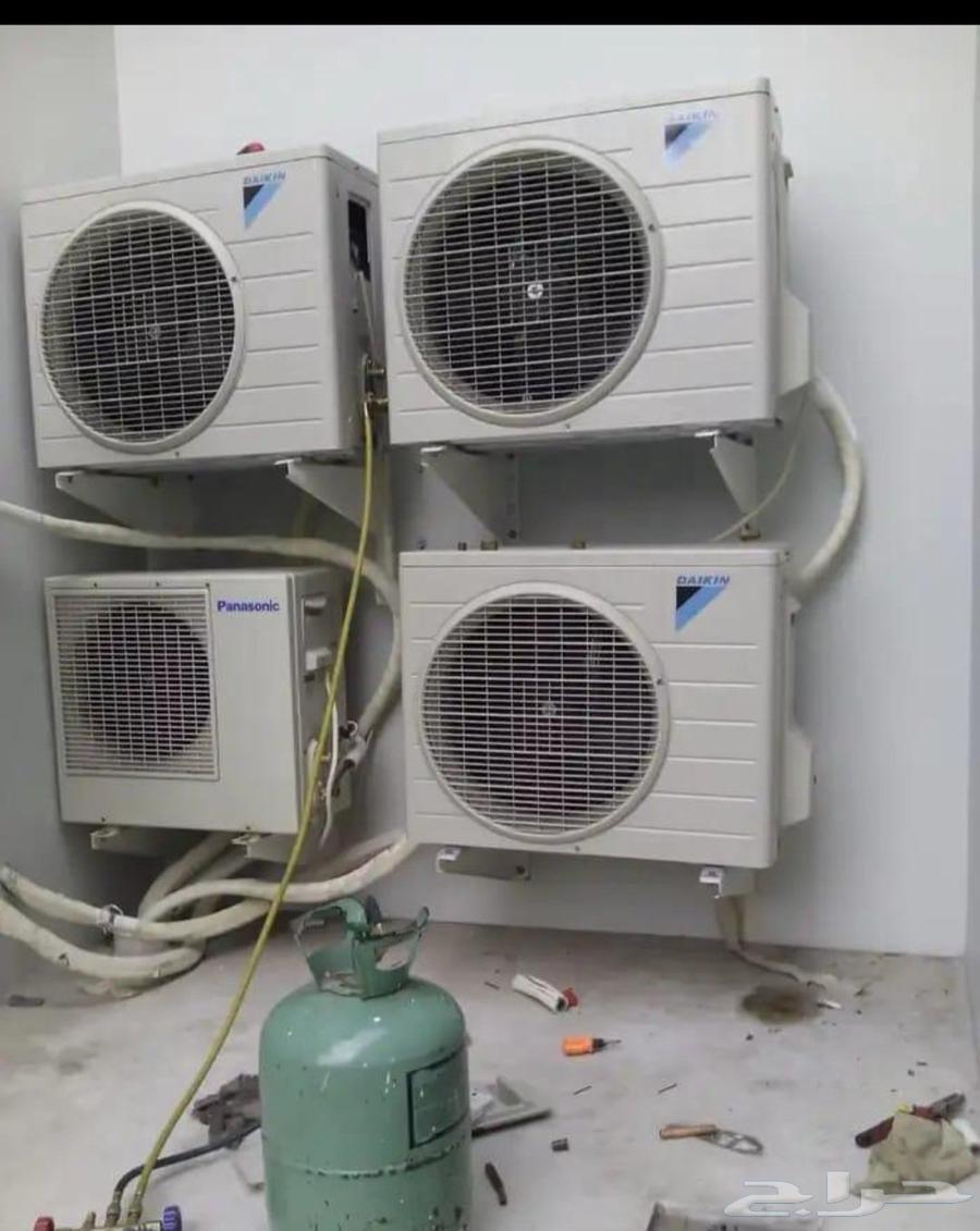 Disassembly, Installation, and Maintenance of Split and Window Air Conditioners64264523797761111