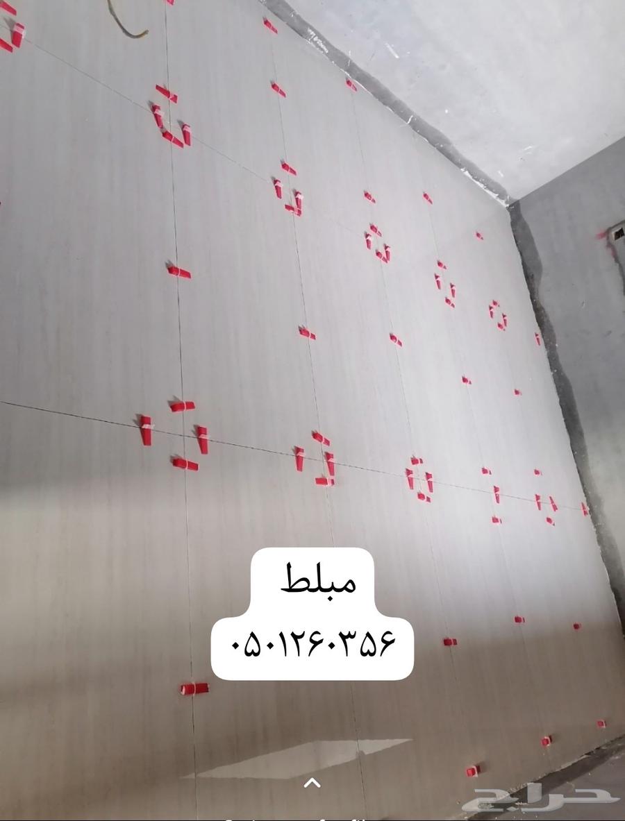 Ceramic and porcelain tiler, restoration of tiles, painting buildings64260307800705110