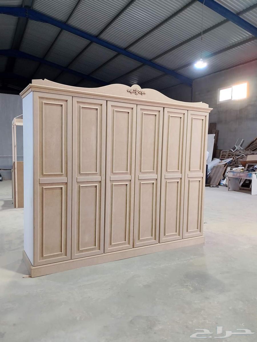 جميع انواع النجاره والصيانه والدكورت مكه المكرمه شارع المنصو64260120554115113