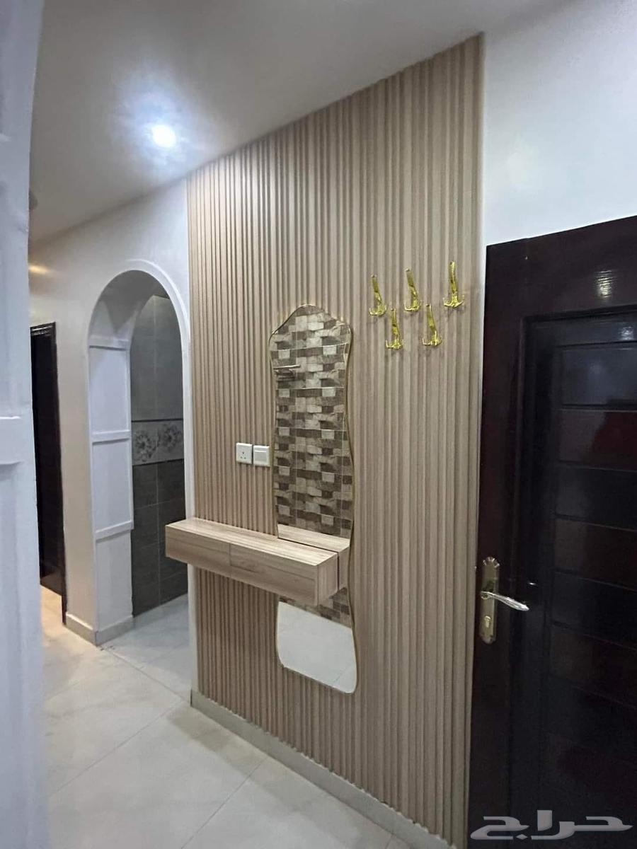 معلم دهانات داخلي وخارجي وديكورات بجميع انواعها64264363009922114