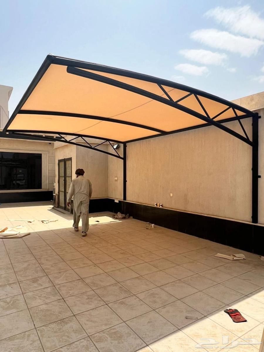 مظلات سواتر وبيوت شعر مكه64260124147459110