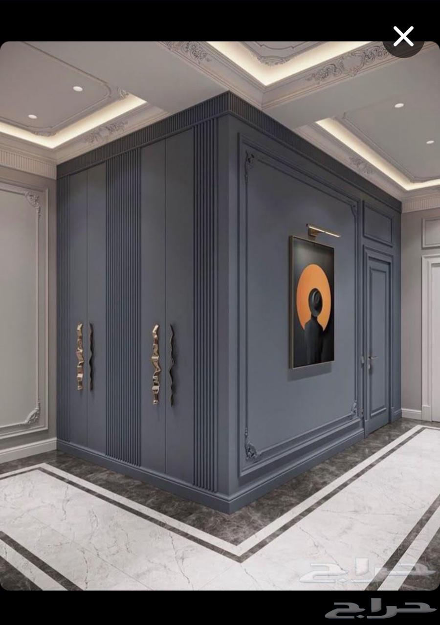 دهان مباني معلم باكستاني بالرياض64259899349249114