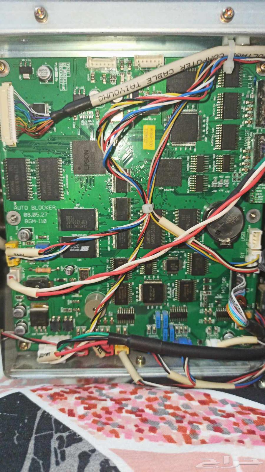 صيانة أجهزة طبية64260119882241114