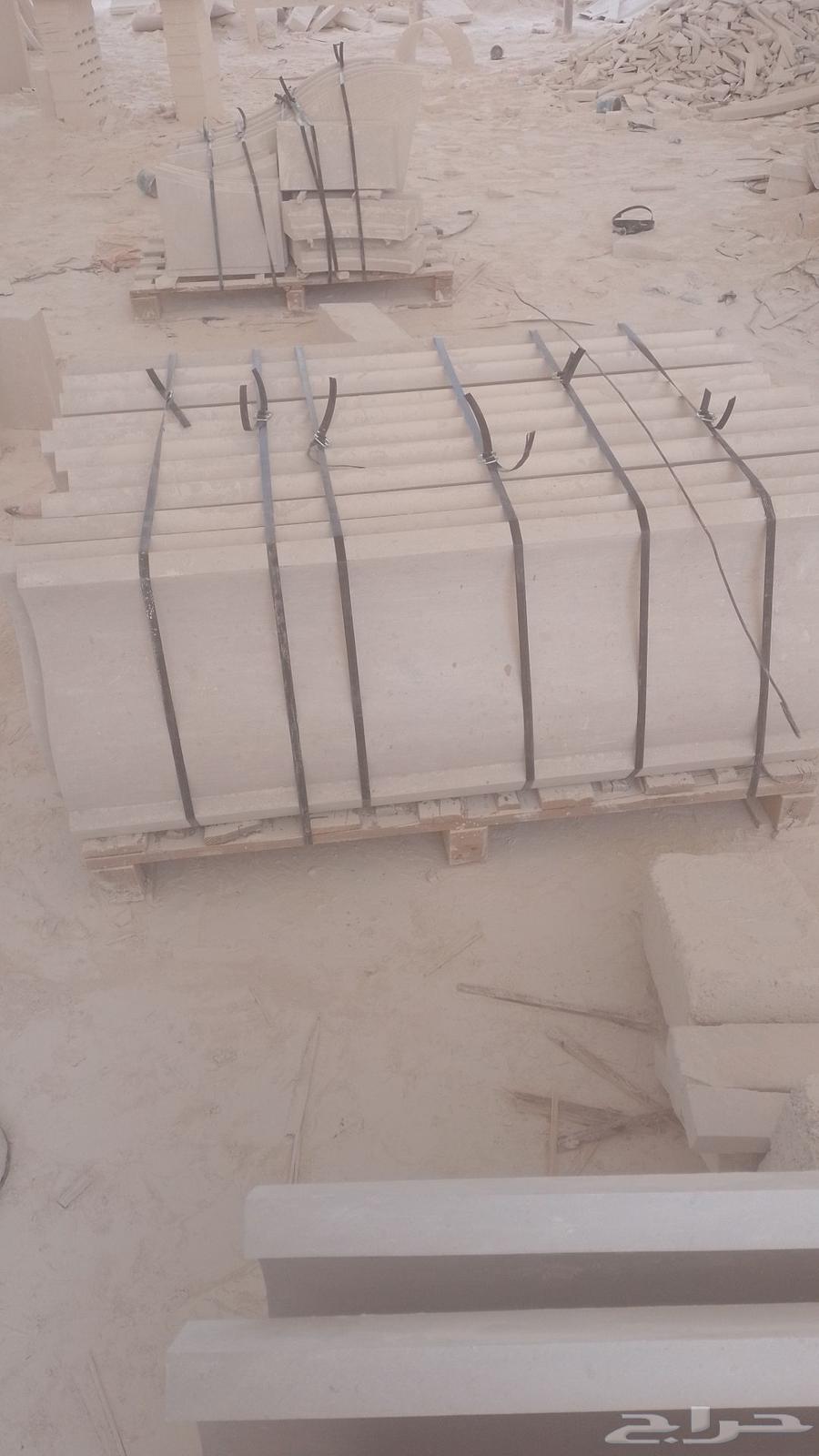 نحات حجر طبيعي توريد وتركيب الي جميع مناطق المملكة64264365844225113