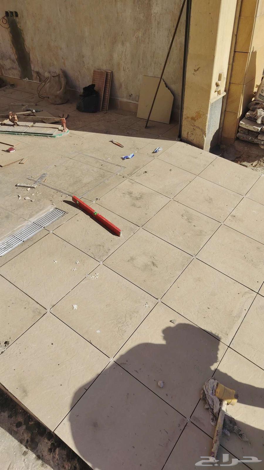 Ceramic and porcelain tiler, experienced installers with precision in work64260307605123114