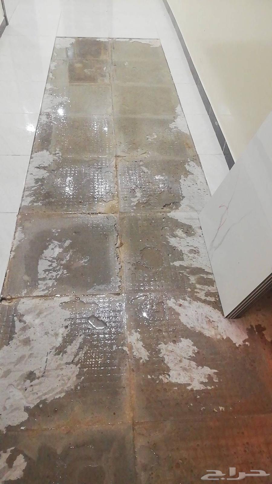 مبلط با ستاني حائل64264522620163111