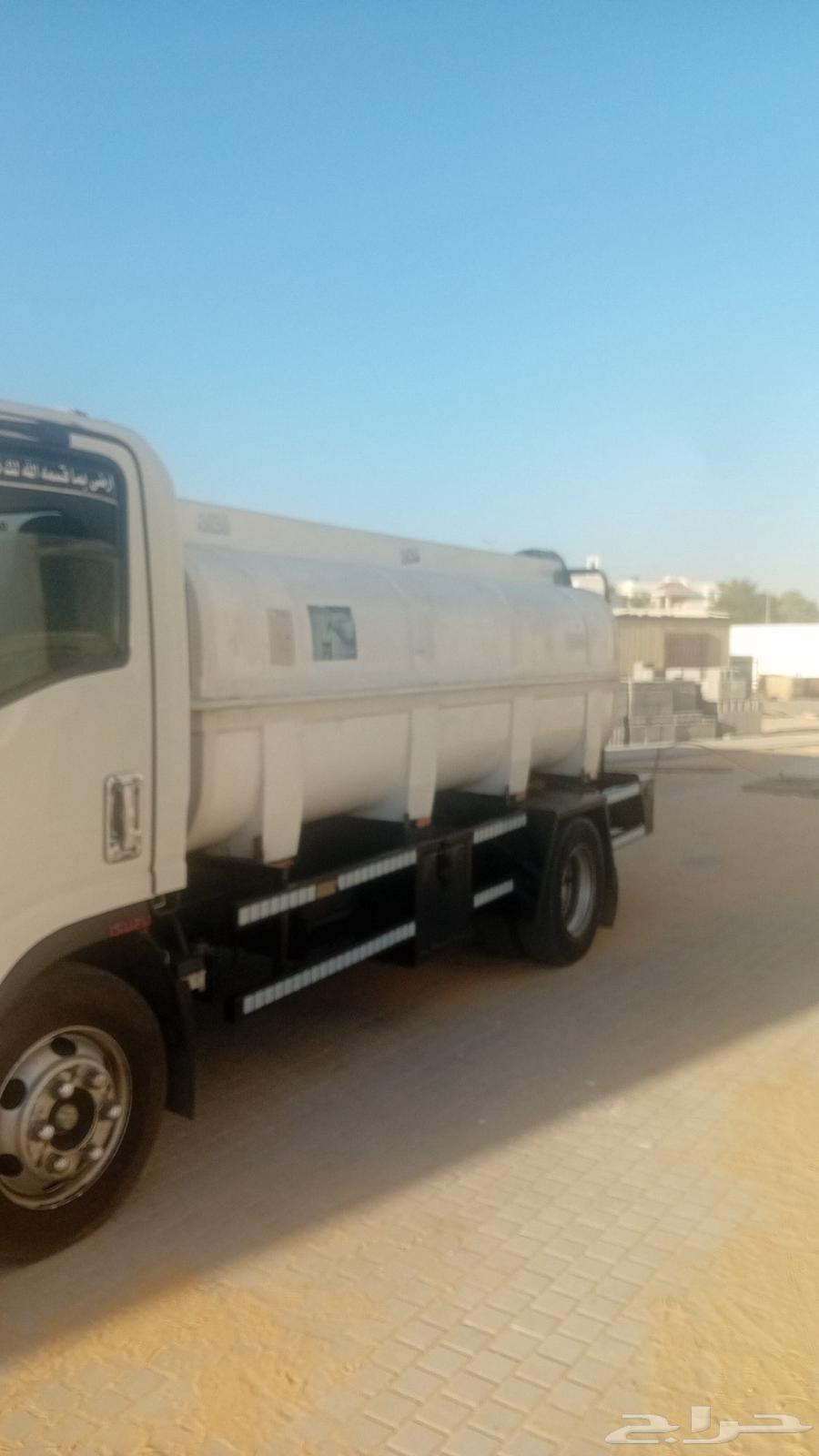 صهريج ماء حلو الخبر والظهران وايت مياه عذابه الراكه المينا64259898384769110