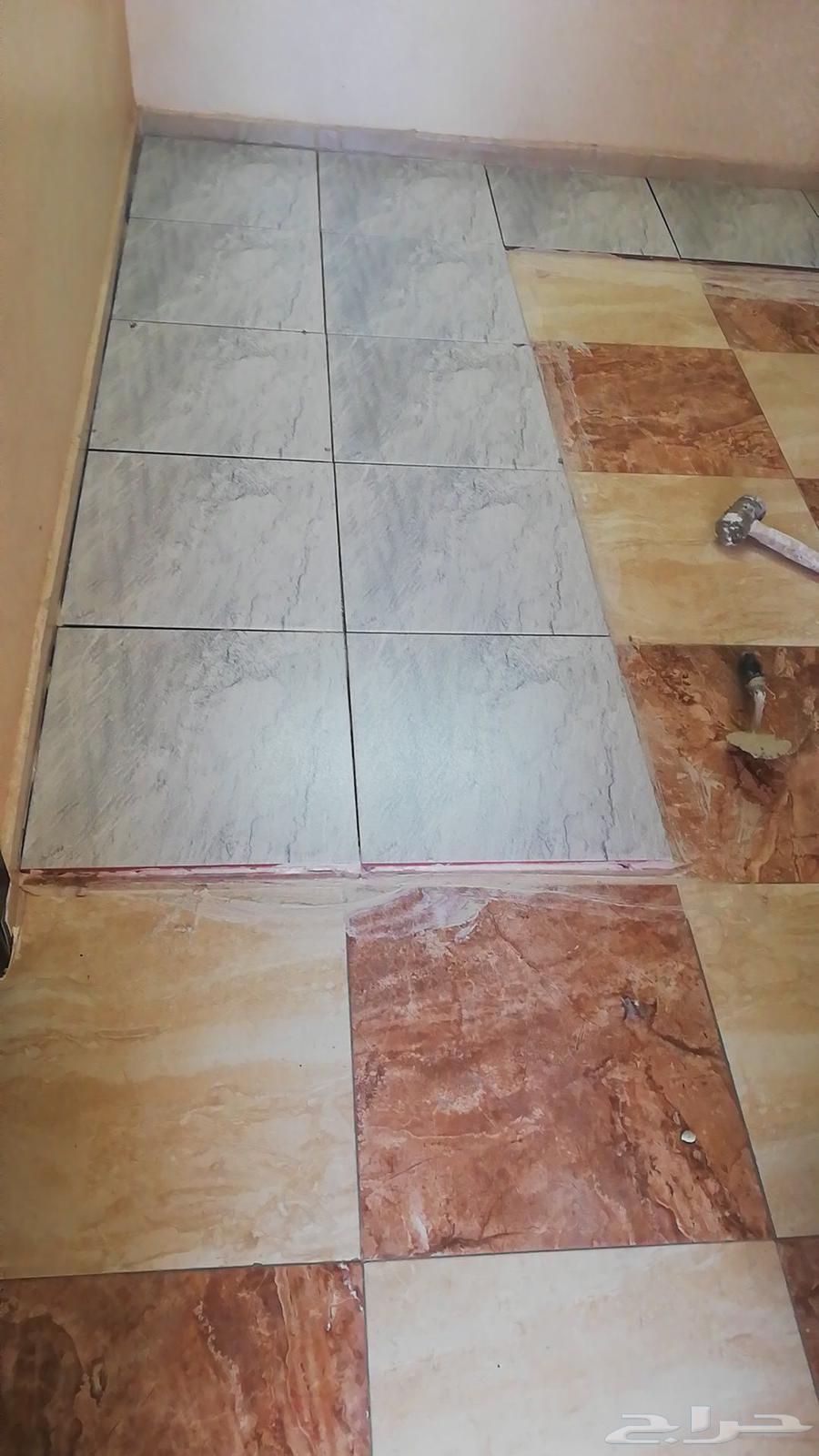 مبلط با ستاني حائل64264522620163112