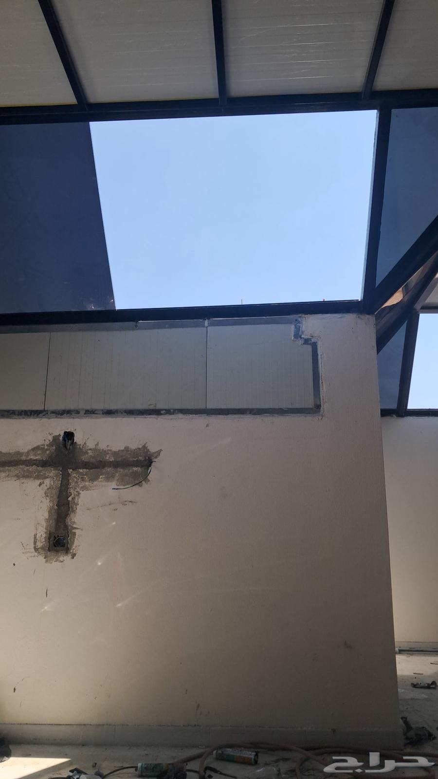 تركيب زجاج سكريت وصيانه64255128509186110