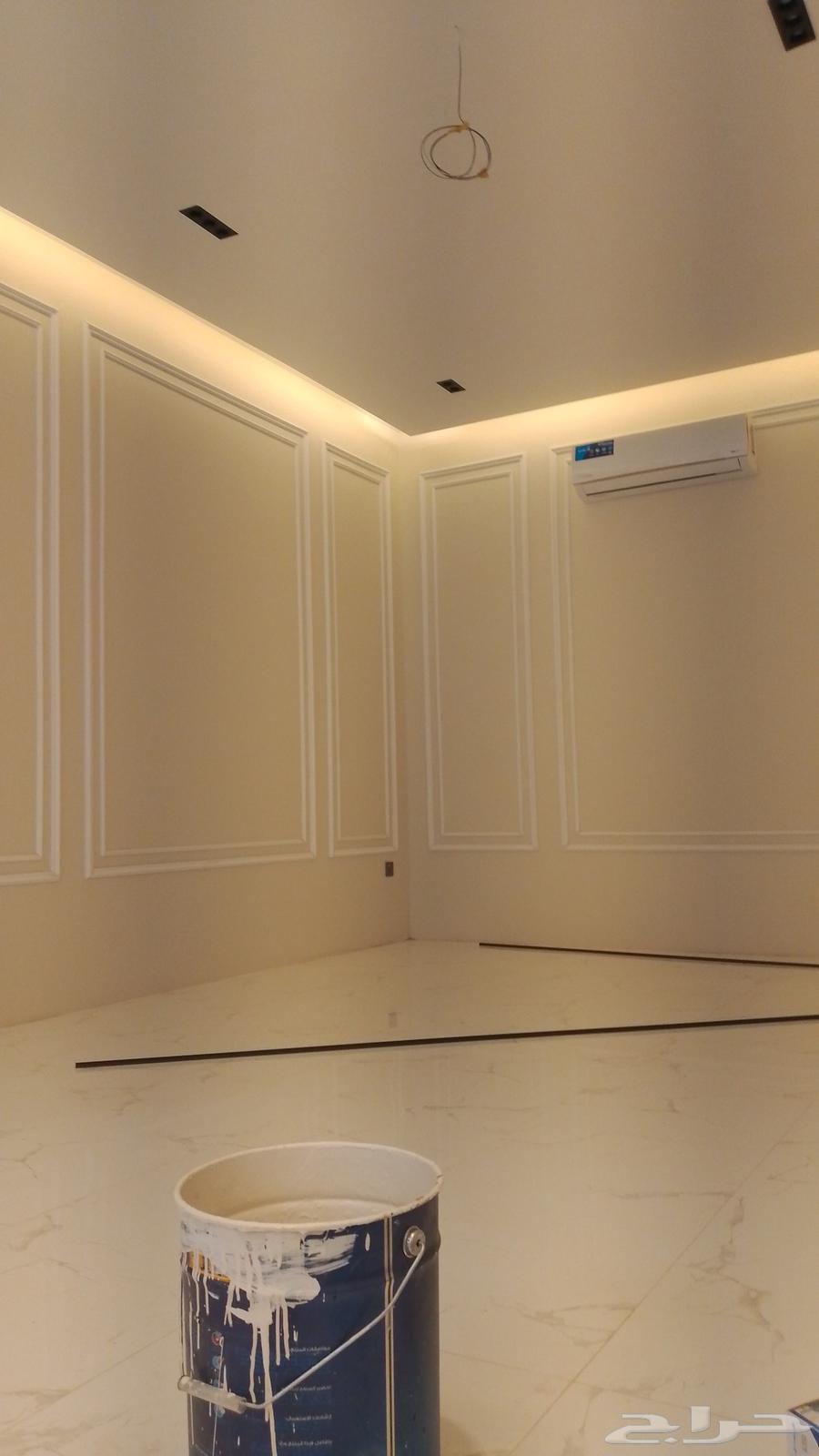 معلم بويات ودهانات وجميع اعمال الديكور64263794055555113