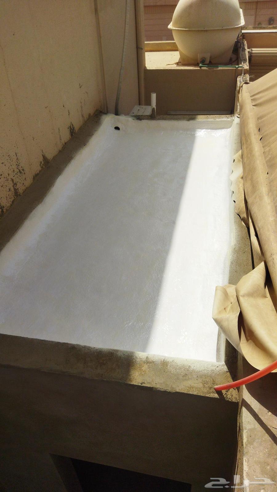 شركة عزل اسطح فوم بالرياض64263794602882111