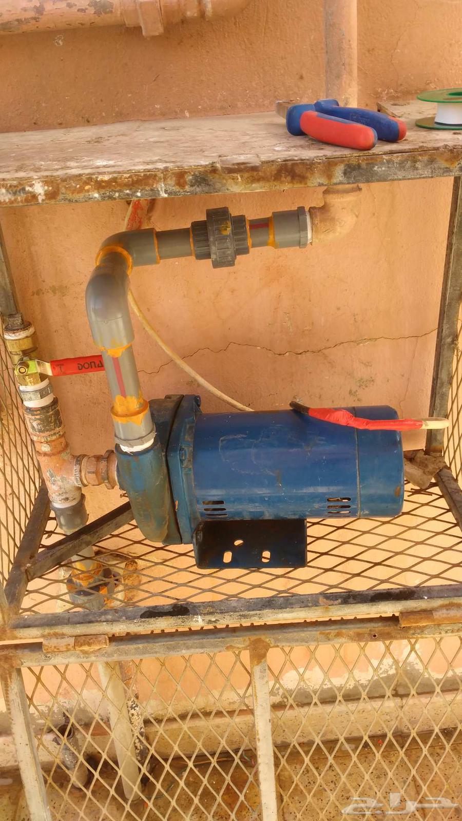 معلم  ھربي سباك انور با ستاني64255129307523111