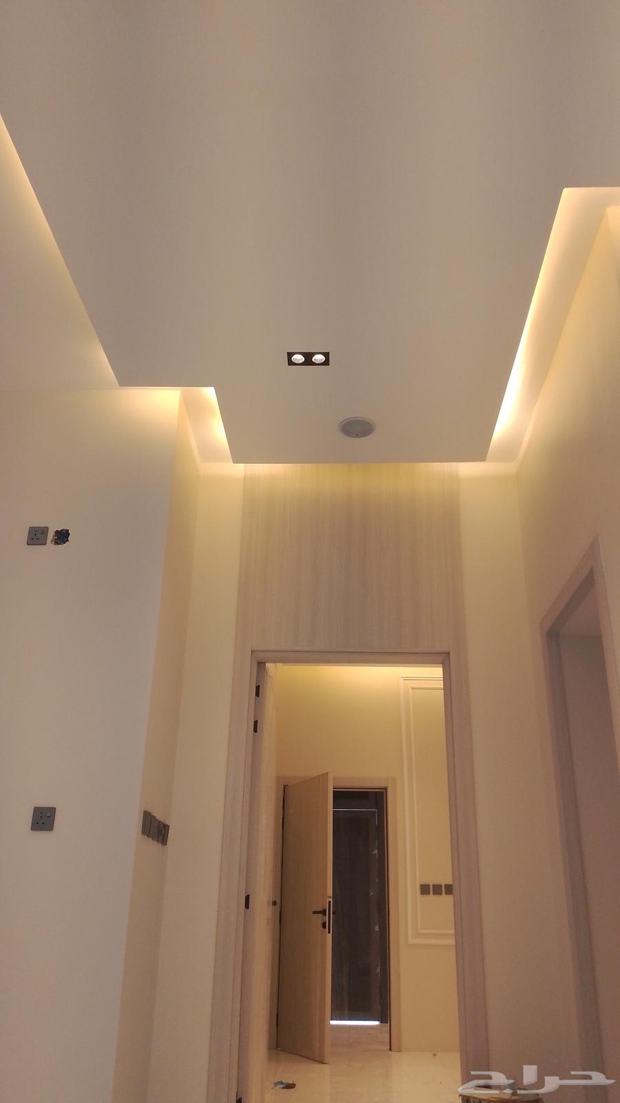 معلم بويات ودهانات وجميع اعمال الديكور64263794055555112