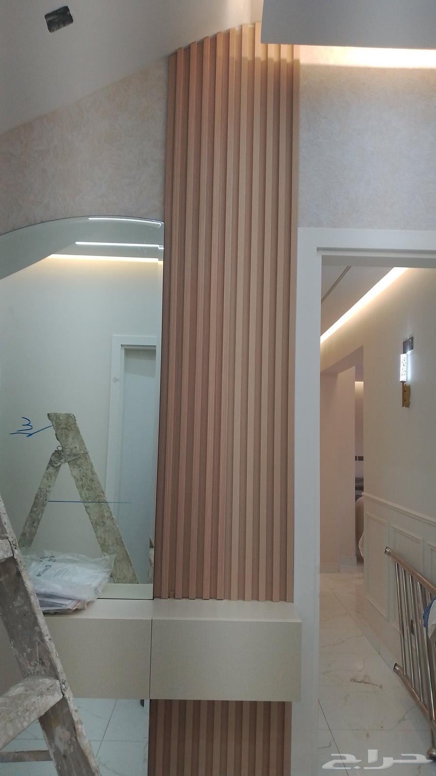 معلم بويات ودهانات وجميع اعمال الديكور64263794055555111