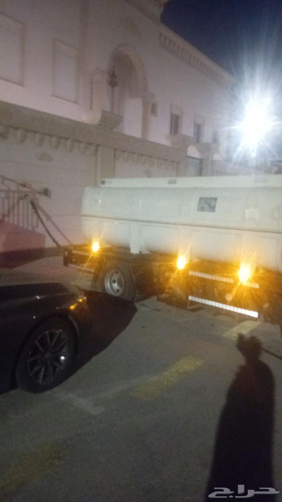 صهريج ماء حلو الخبر والظهران وايت مياه عذابه الراكه المينا64259898384769111