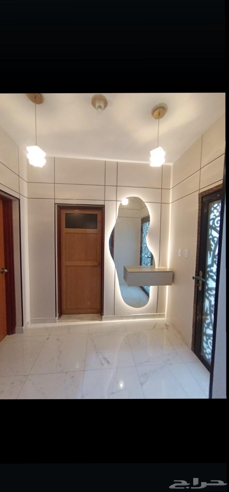 معلم فني الجبيل لجميع الديكورات والاصباغ64263795746178114