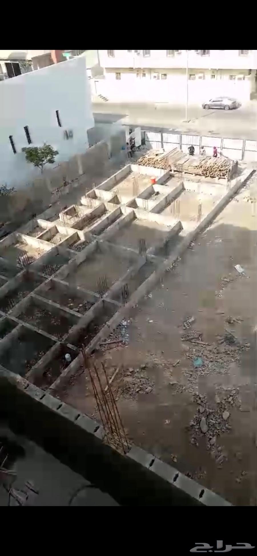 مقاول معماري وتسلم مفتاح وتشطيب وبويا وبلاط وعوازل ضد المطر64260306079363111