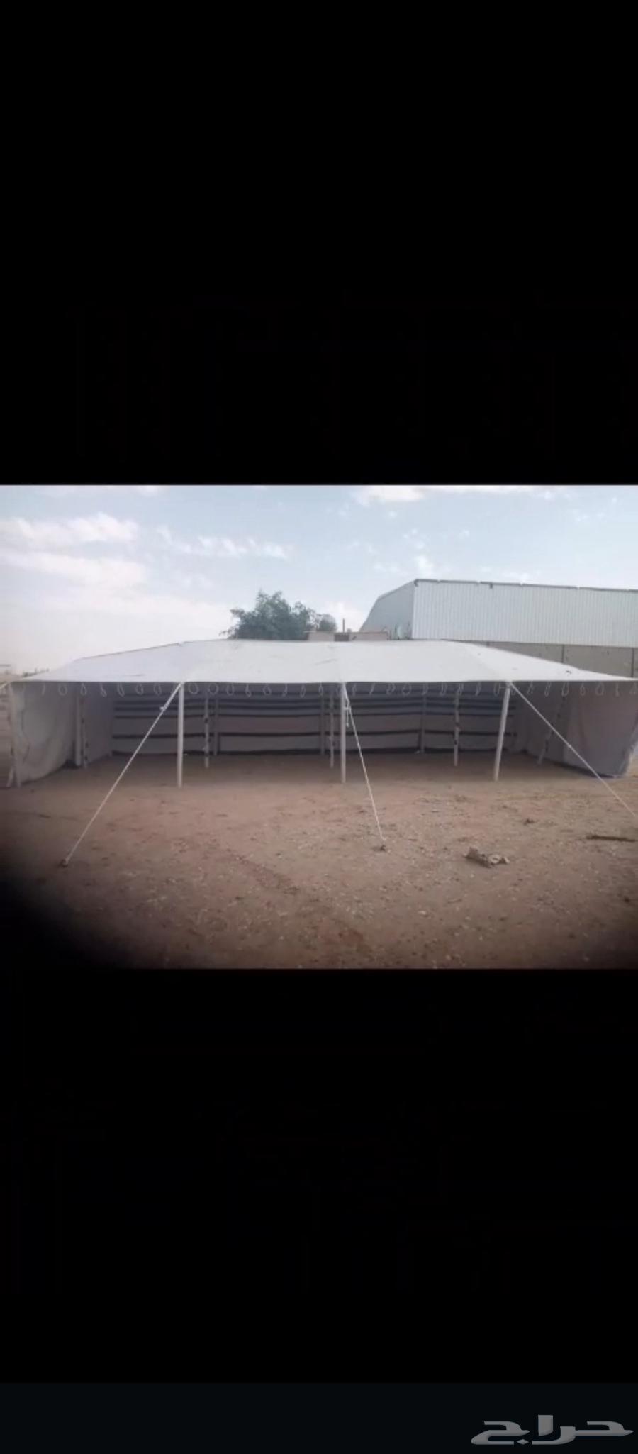 بيع مستلزمات المخيمات خيام بيوت شعر وحمامات وخزانات فرشات مج64264522257026114