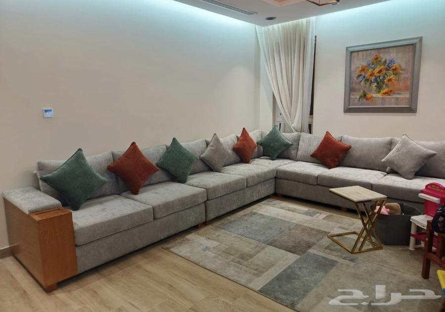 تفصيل وتنجيد جميع موديلات الكنب والستاير64260123875841111