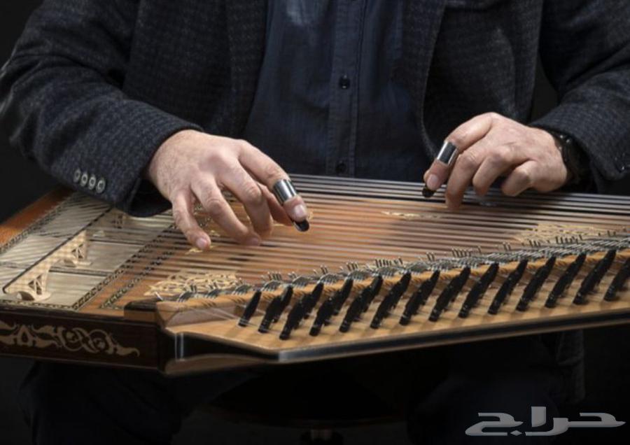 صوتيات الشرقية... العزف فن  والإحساس عنواننا 4.64259898426754111