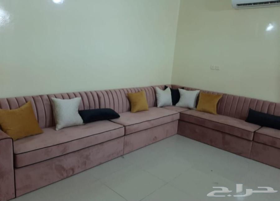 Sofa and curtain tailoring for majlis64259897863554112