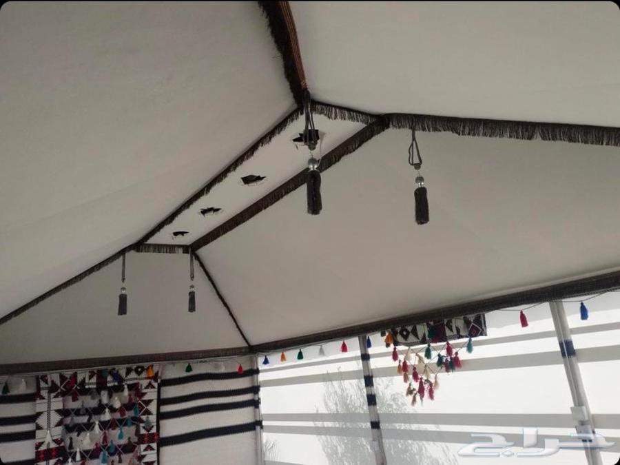 خيام وبيوت شعر64264868684035111