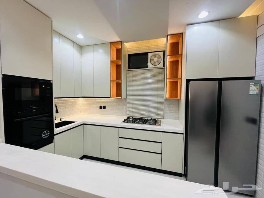 تفصيل مطابخ مدرن قطع خاص وقطع عام64265060875649114