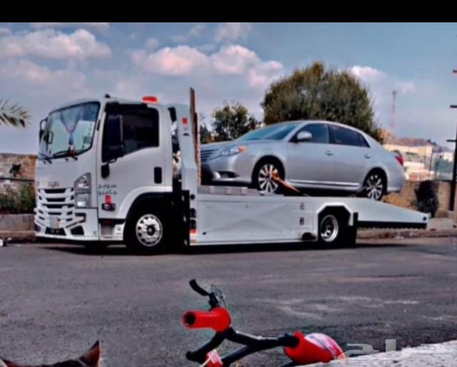 سطحة جده لنقل السيارات في عطلانه والمصدومه وتقدير الحوادث64260122851971110