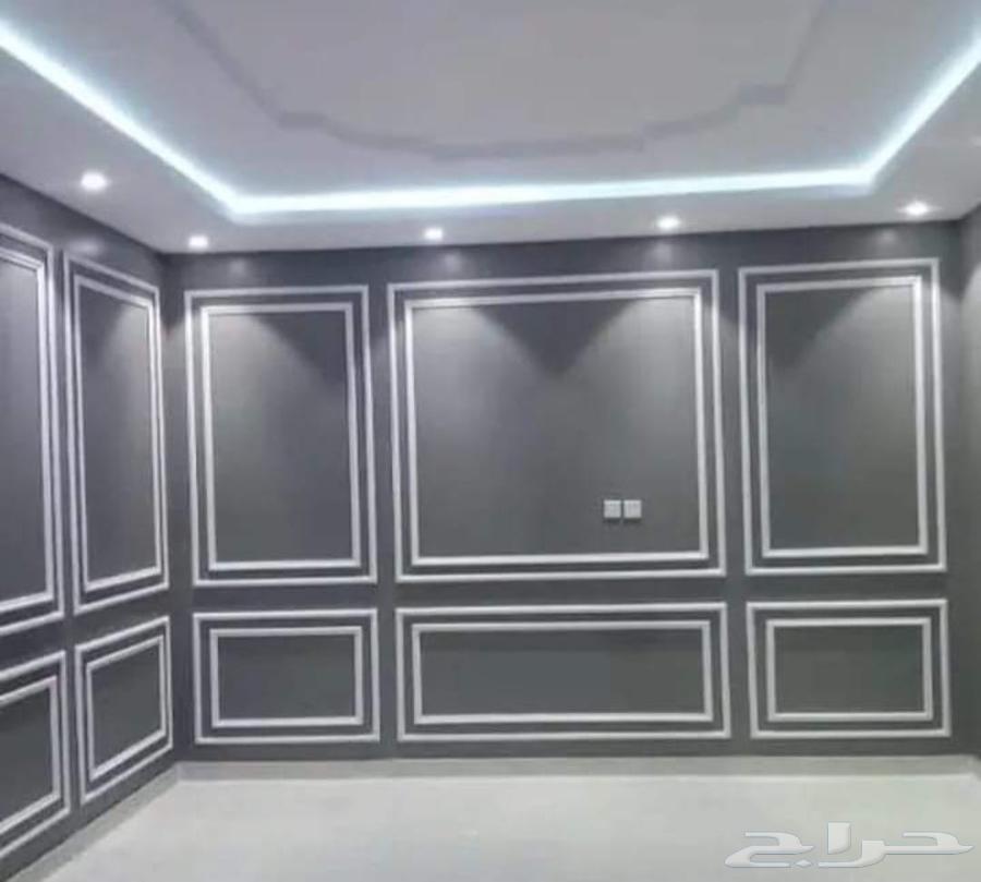 دهان مباني ديكورات داخليه ترميم جميع احياء الرياض64264522825475114