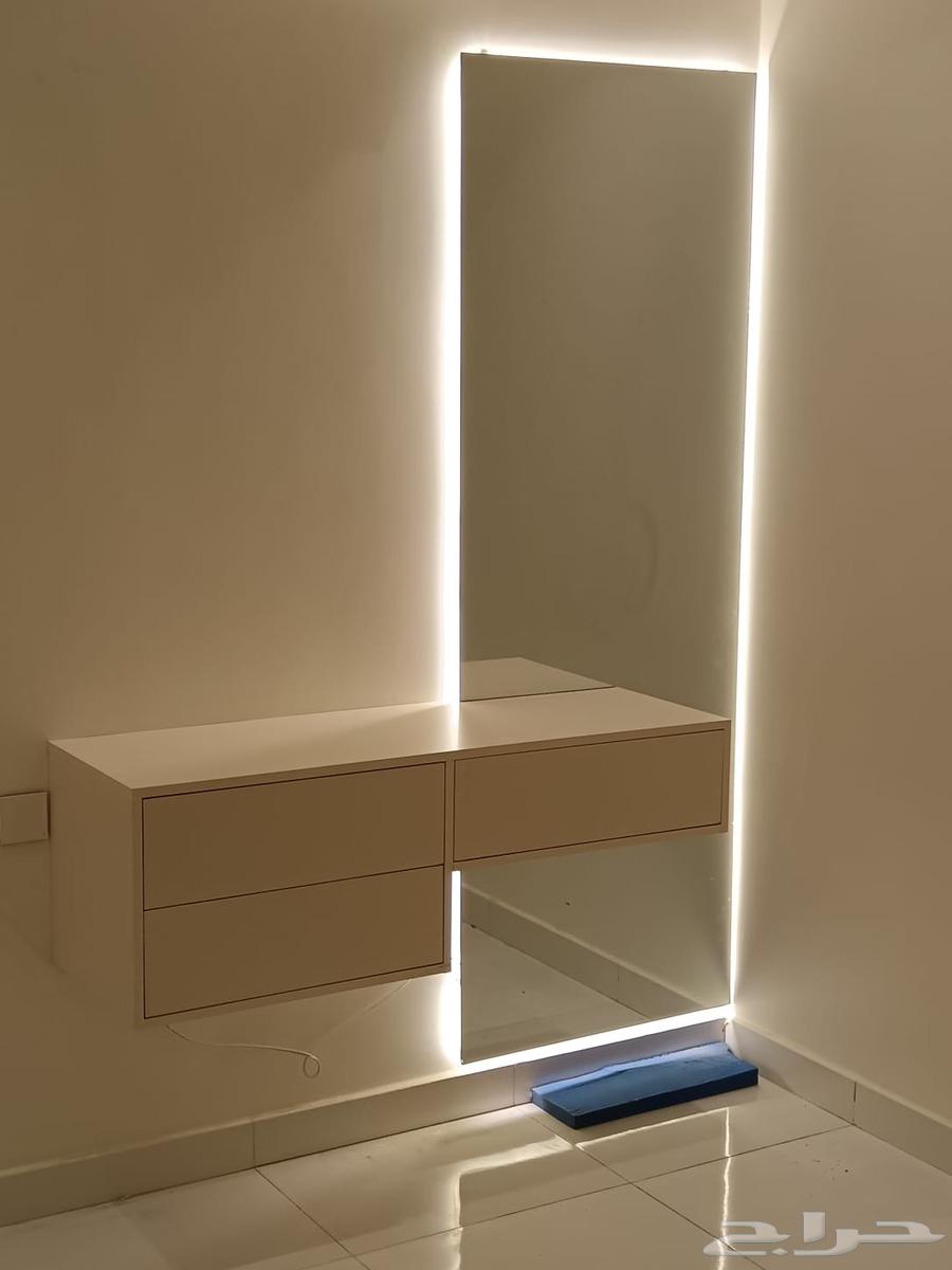 نجار تفصيل غرف نوم و مكاتب و صيانه64270285360771113