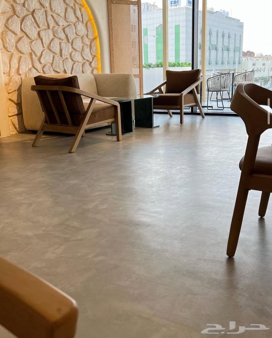 Epoxy Concrete Paintings Kaduru Marco Polo External and Internal64260121932419112