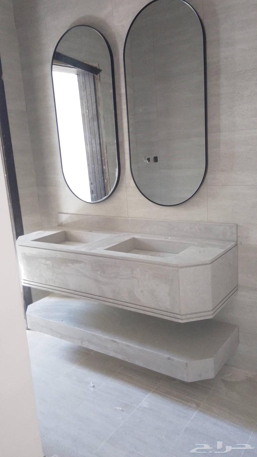Customization and installation of marble and wooden sinks at factory prices64264365231105114