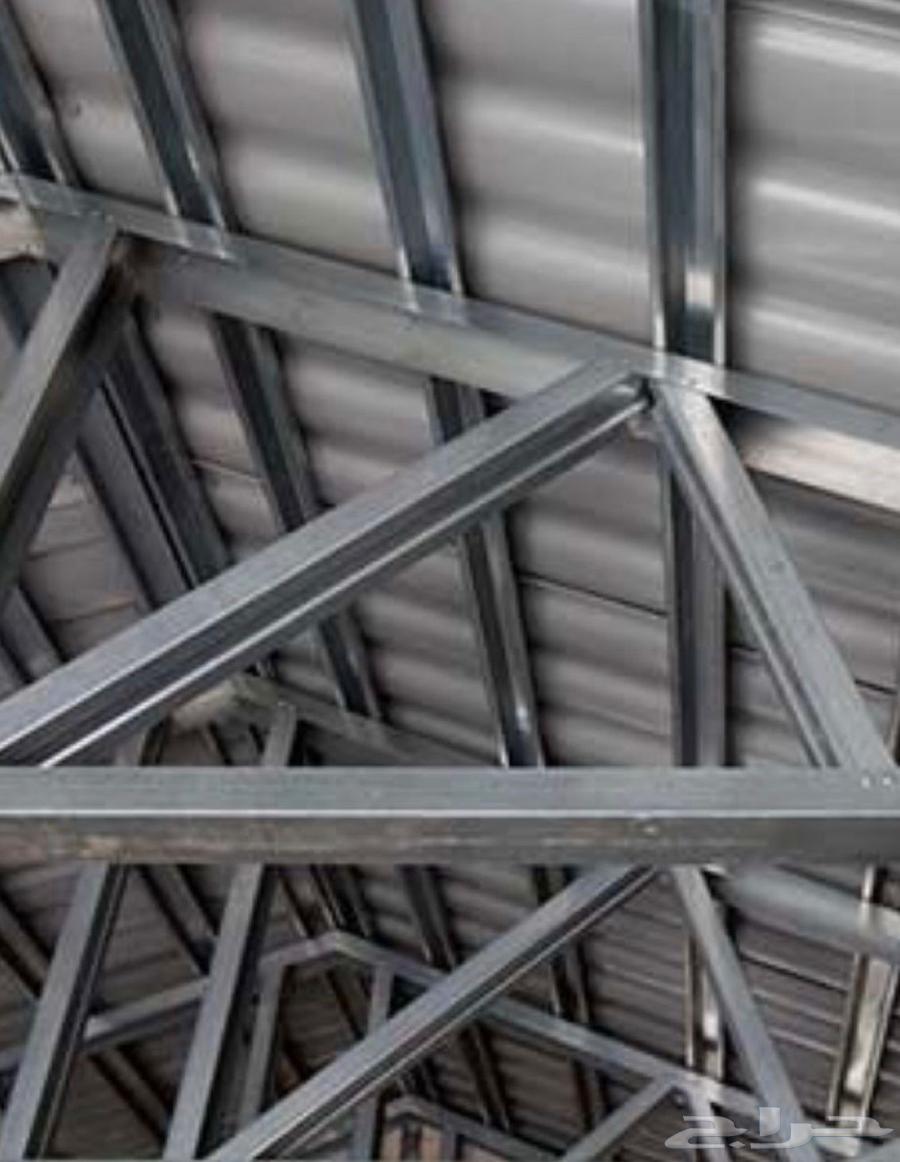 حدادة من أبسط الاشكال الي أعقد المنحنيات   حديد يروي قصة .64260123237761110