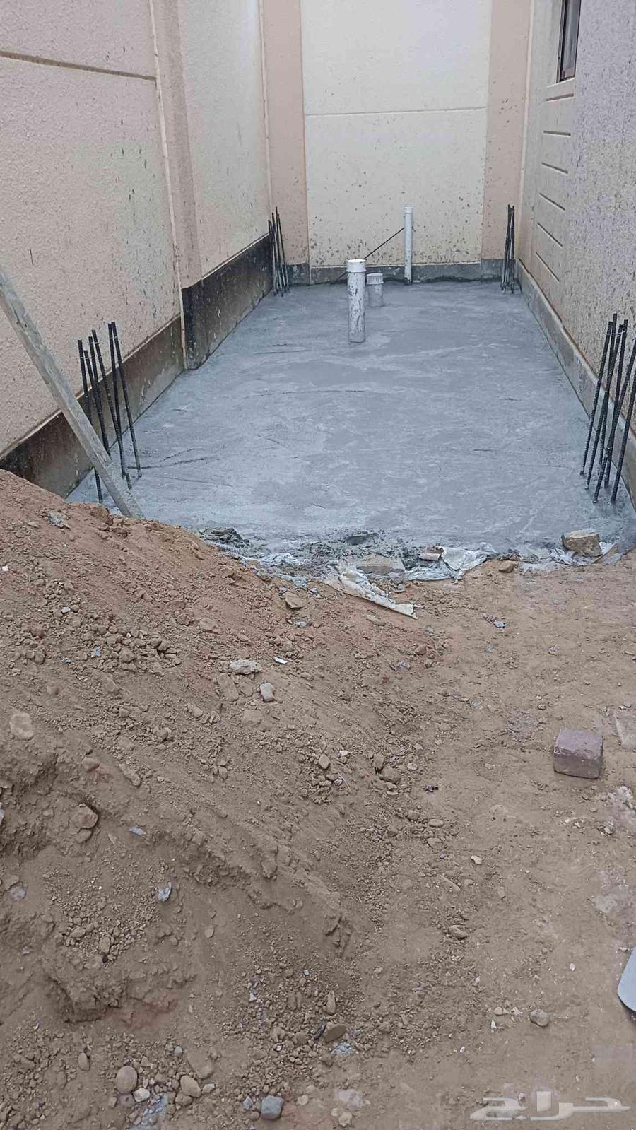 مقاول ينبع ترميمات صيانه عامه64259718083457111