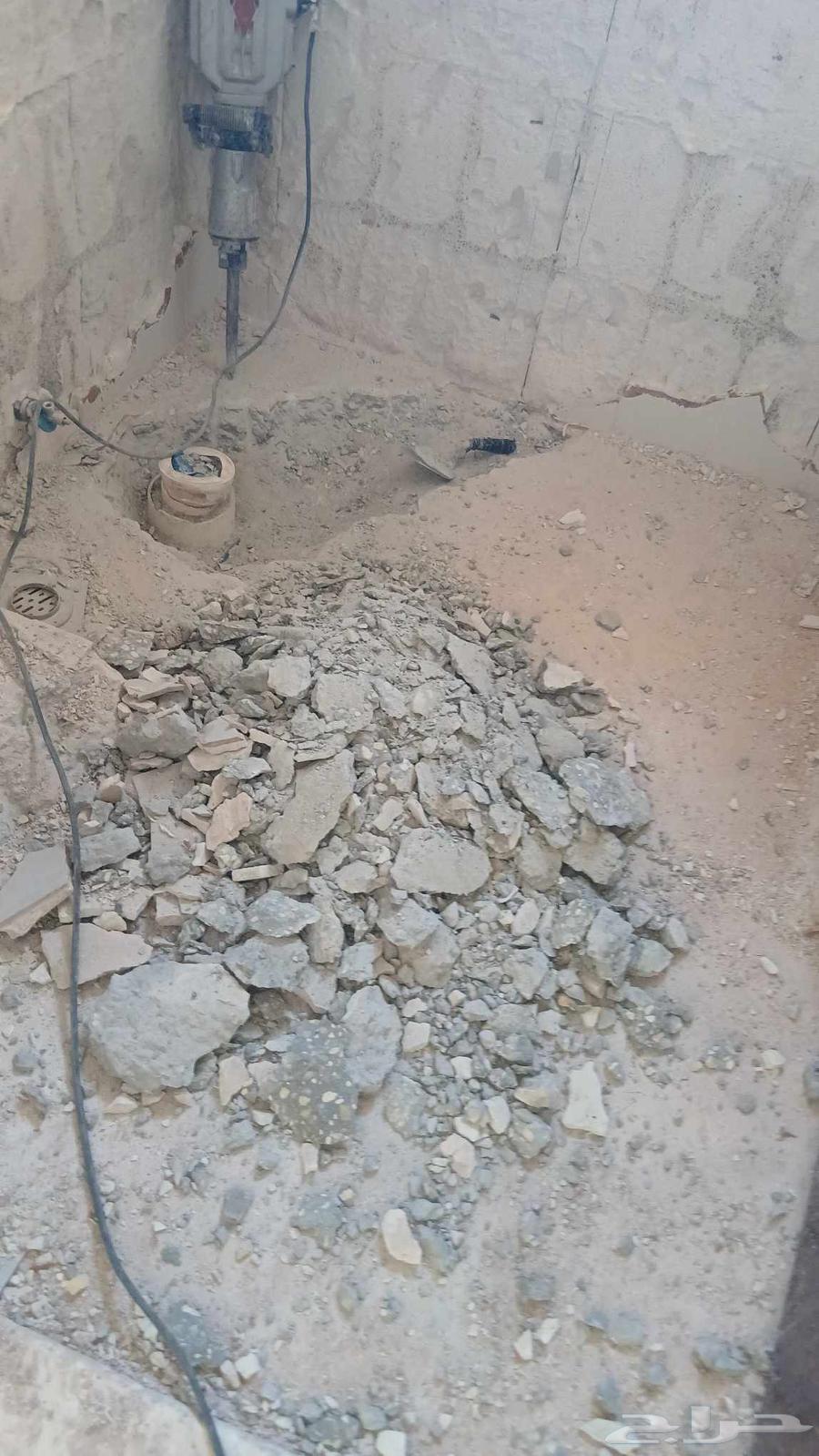 Plumber, demolition, and renovation64255129673730111